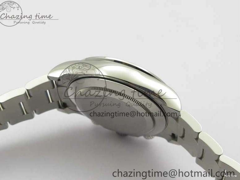 MiroTime 0504 ZeroBulk Daytona 116509 ‘Meteorite’ Noob 1:1 Best Edition 904L SS Case and Bracelet SA4130 V 2608